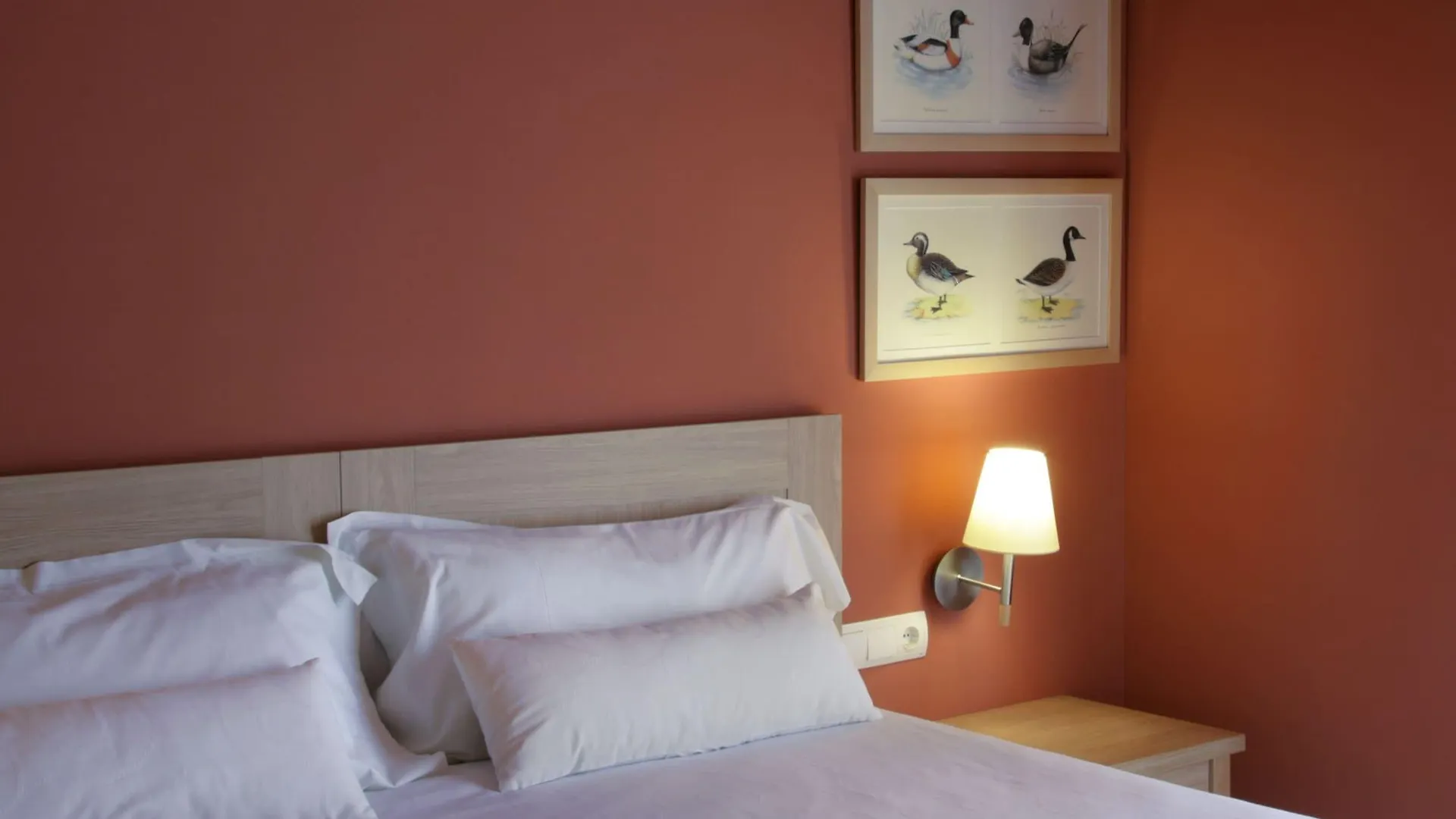 Hotel Vilar Rural D'Arnes By Serhs Hotels Sant Carles De La Rapita 4*,