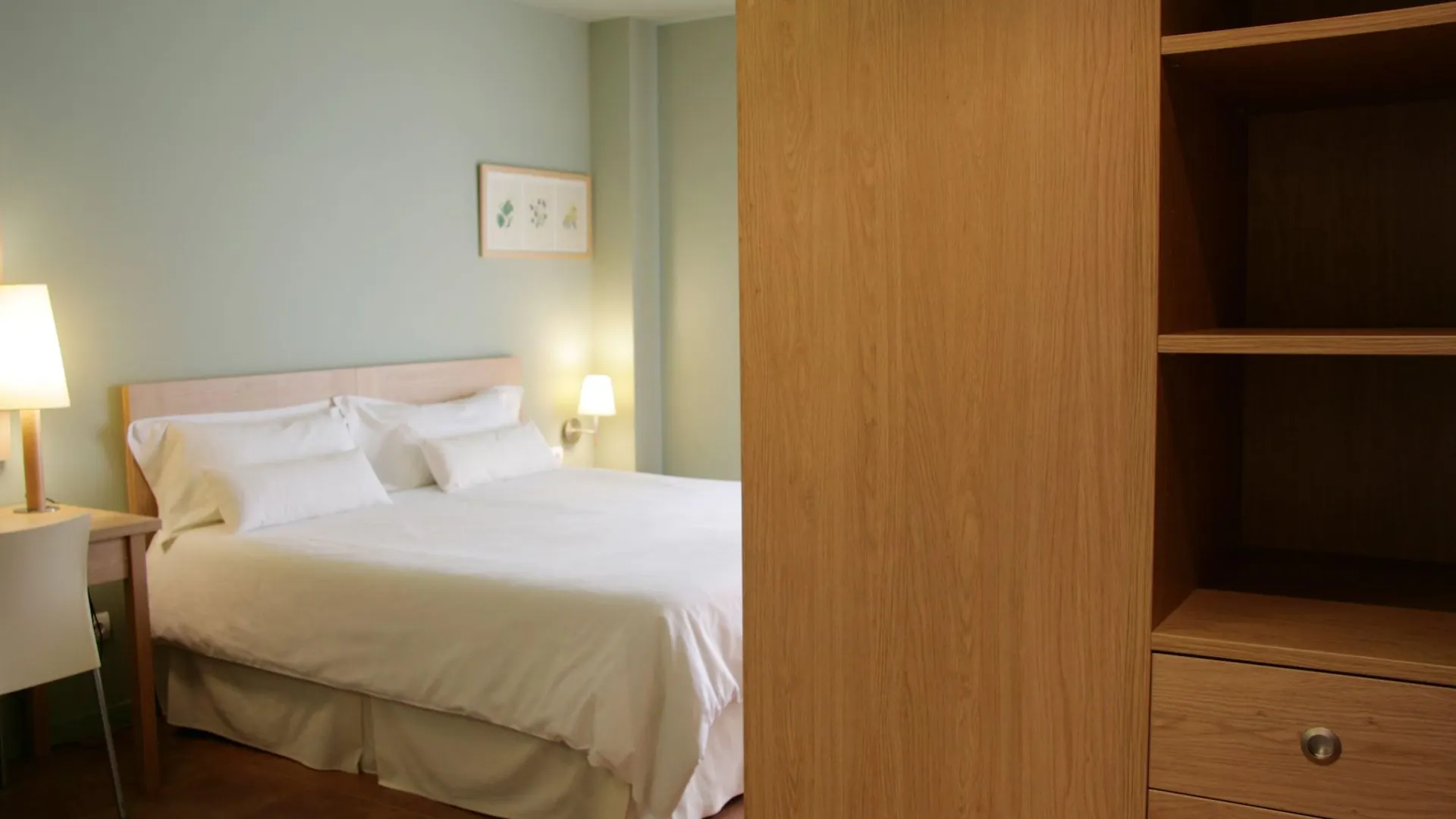 Hotel Vilar Rural D'Arnes By Serhs Hotels Sant Carles De La Rapita 4*,  Spain