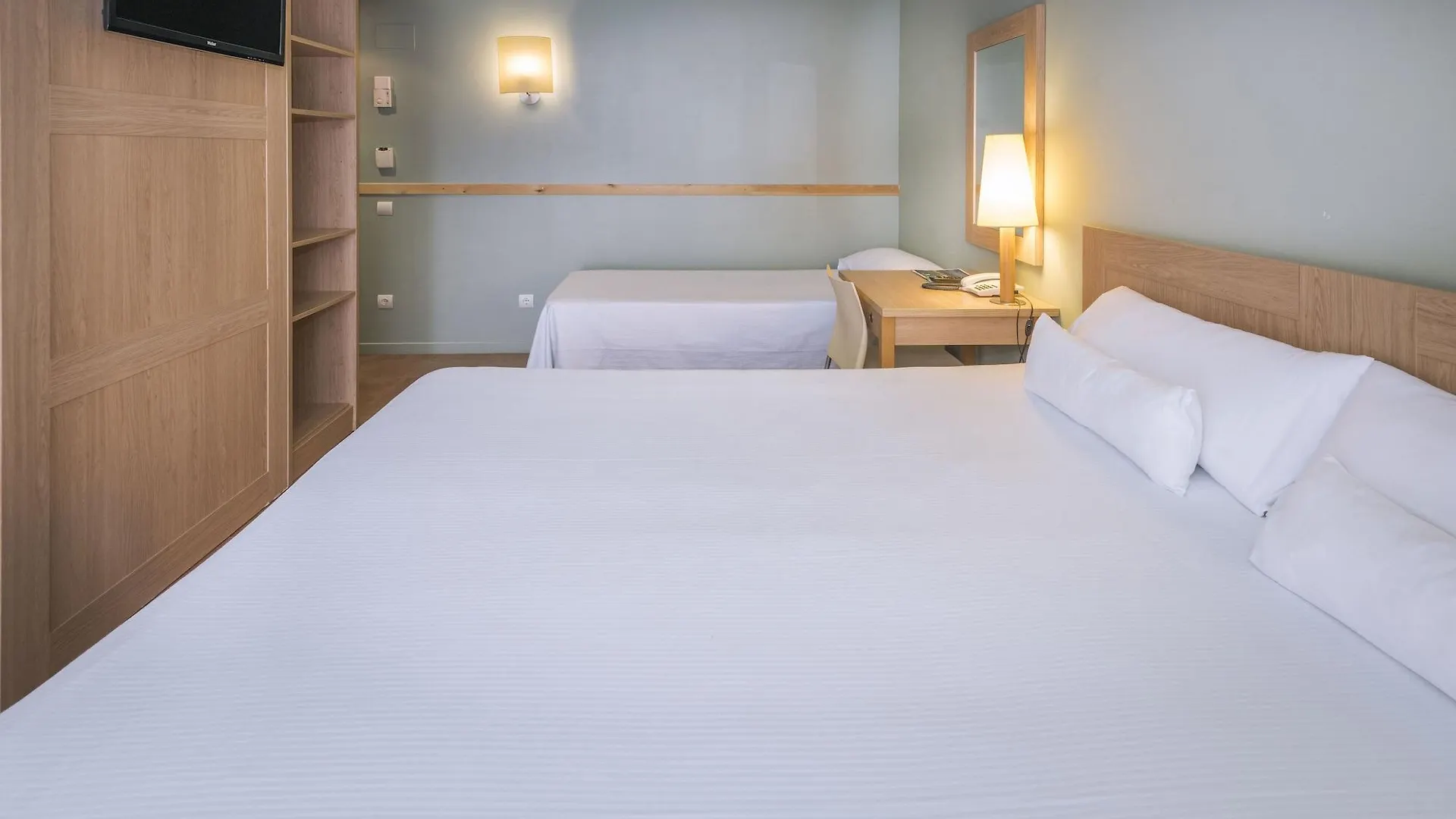 Hotel Vilar Rural D'Arnes By Serhs Hotels Sant Carles De La Rapita