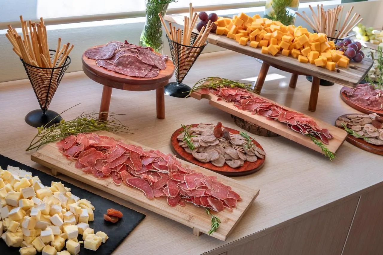 Hotel Vilar Rural D'Arnes By Serhs Hotels Sant Carles De La Rapita Spain