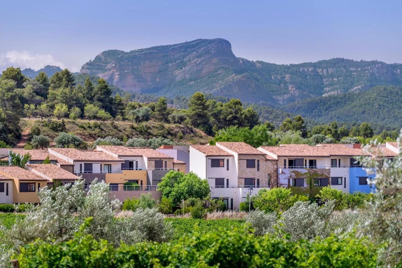 Hotel Vilar Rural D'Arnes By Serhs Hotels Sant Carles De La Rapita 4*,