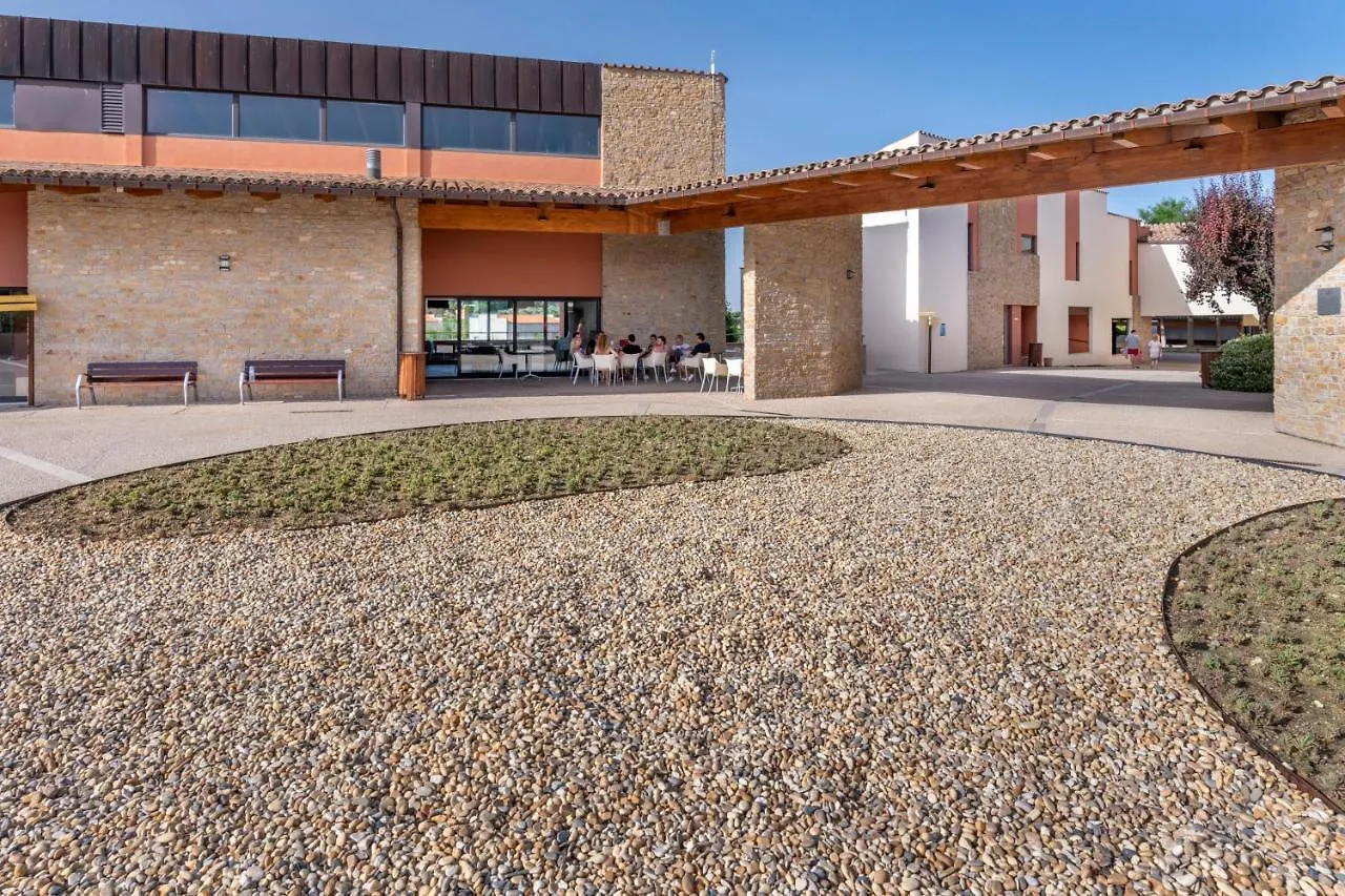 Hotel Vilar Rural D'Arnes By Serhs Hotels Sant Carles De La Rapita