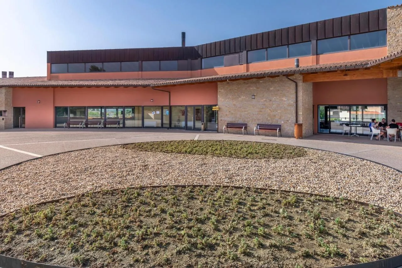 Hotel Vilar Rural D'Arnes By Serhs Hotels Sant Carles De La Rapita