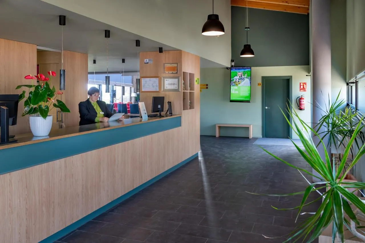 ****  Hotel Vilar Rural D'Arnes By Serhs Hotels Sant Carles De La Rapita Spain