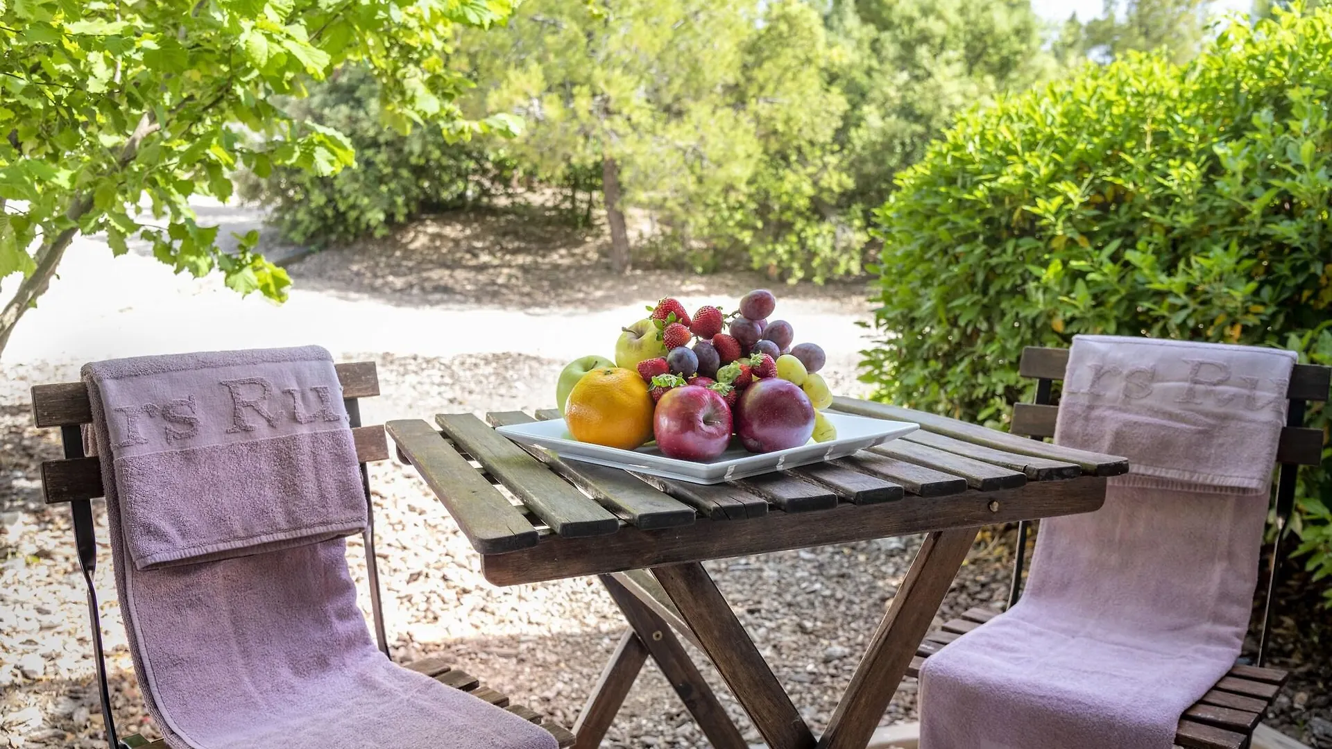 Hotel Vilar Rural D'Arnes By Serhs Hotels Sant Carles De La Rapita