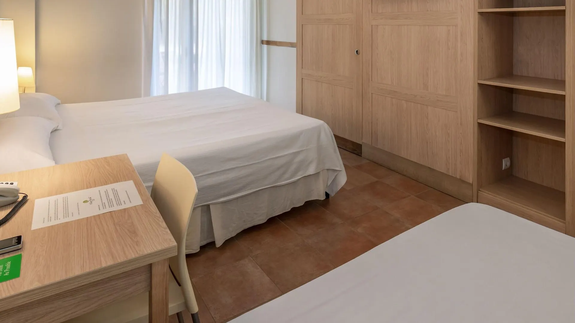 Hotel Vilar Rural D'Arnes By Serhs Hotels Sant Carles De La Rapita