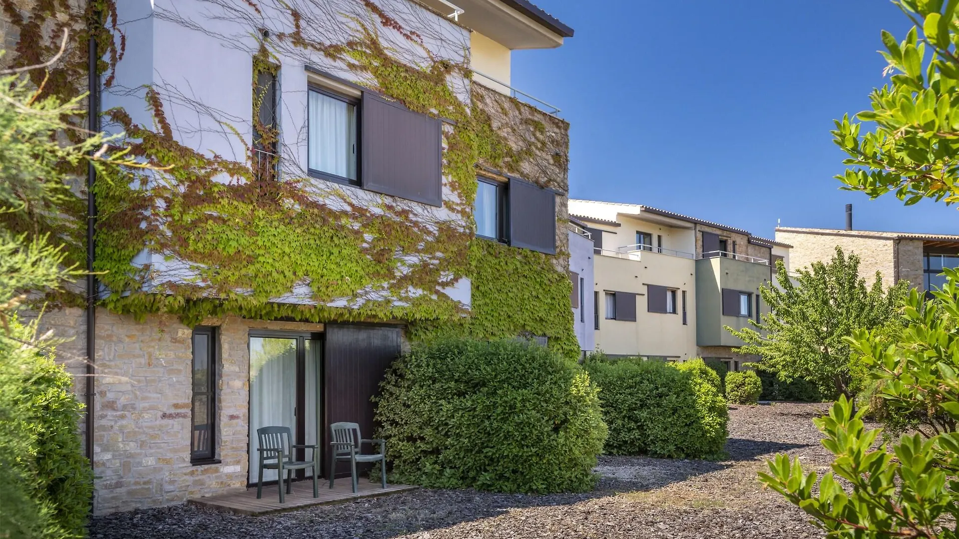 Hotel Vilar Rural D'Arnes By Serhs Hotels Sant Carles De La Rapita