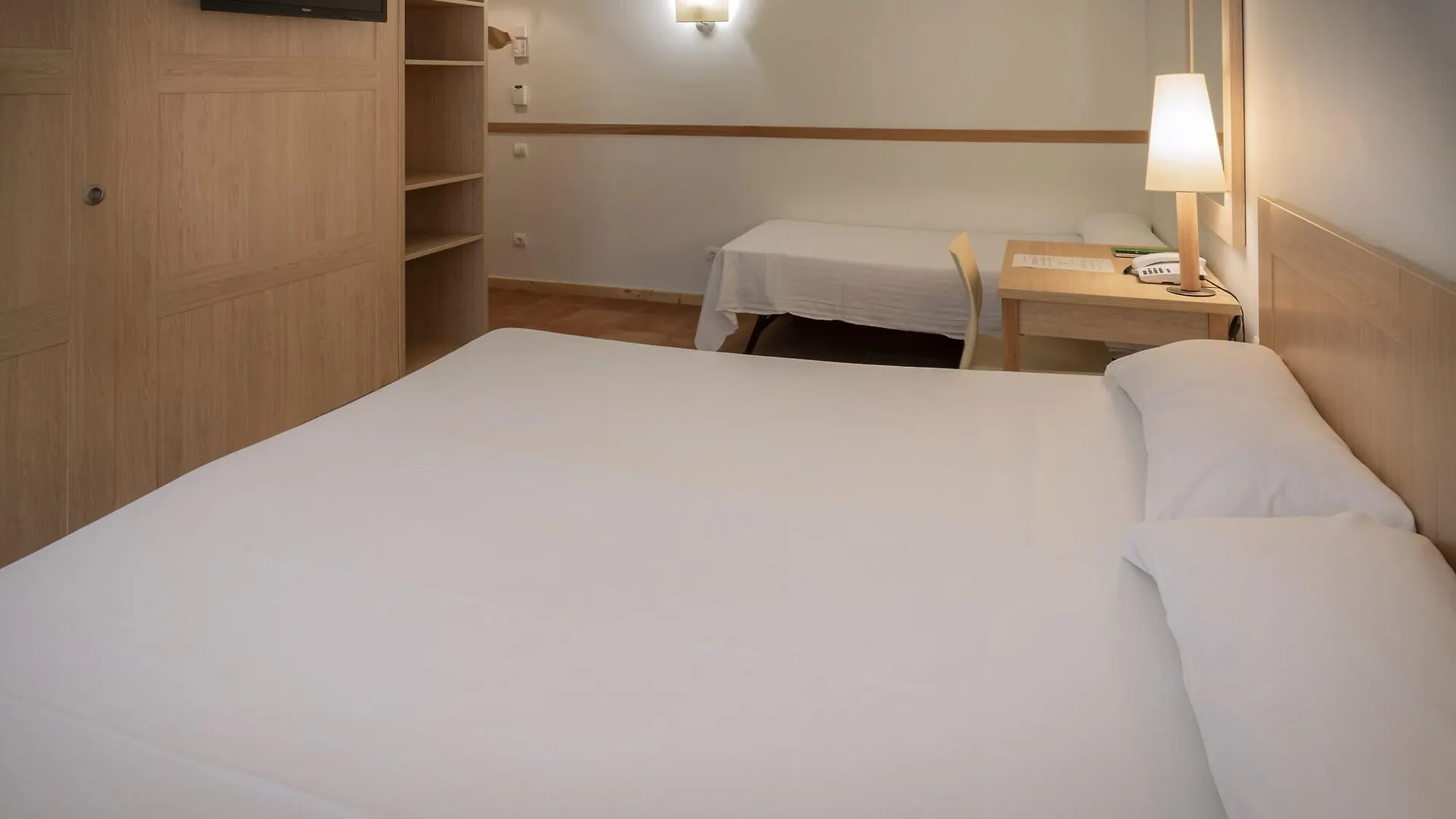 Hotel Vilar Rural D'Arnes By Serhs Hotels Sant Carles De La Rapita