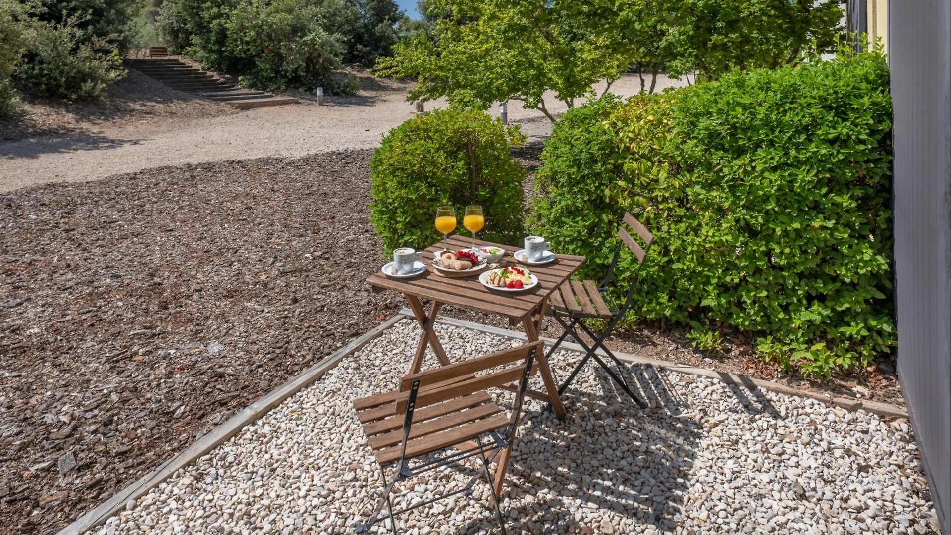 Hotel Vilar Rural D'Arnes By Serhs Hotels Sant Carles De La Rapita 4*,  Spain