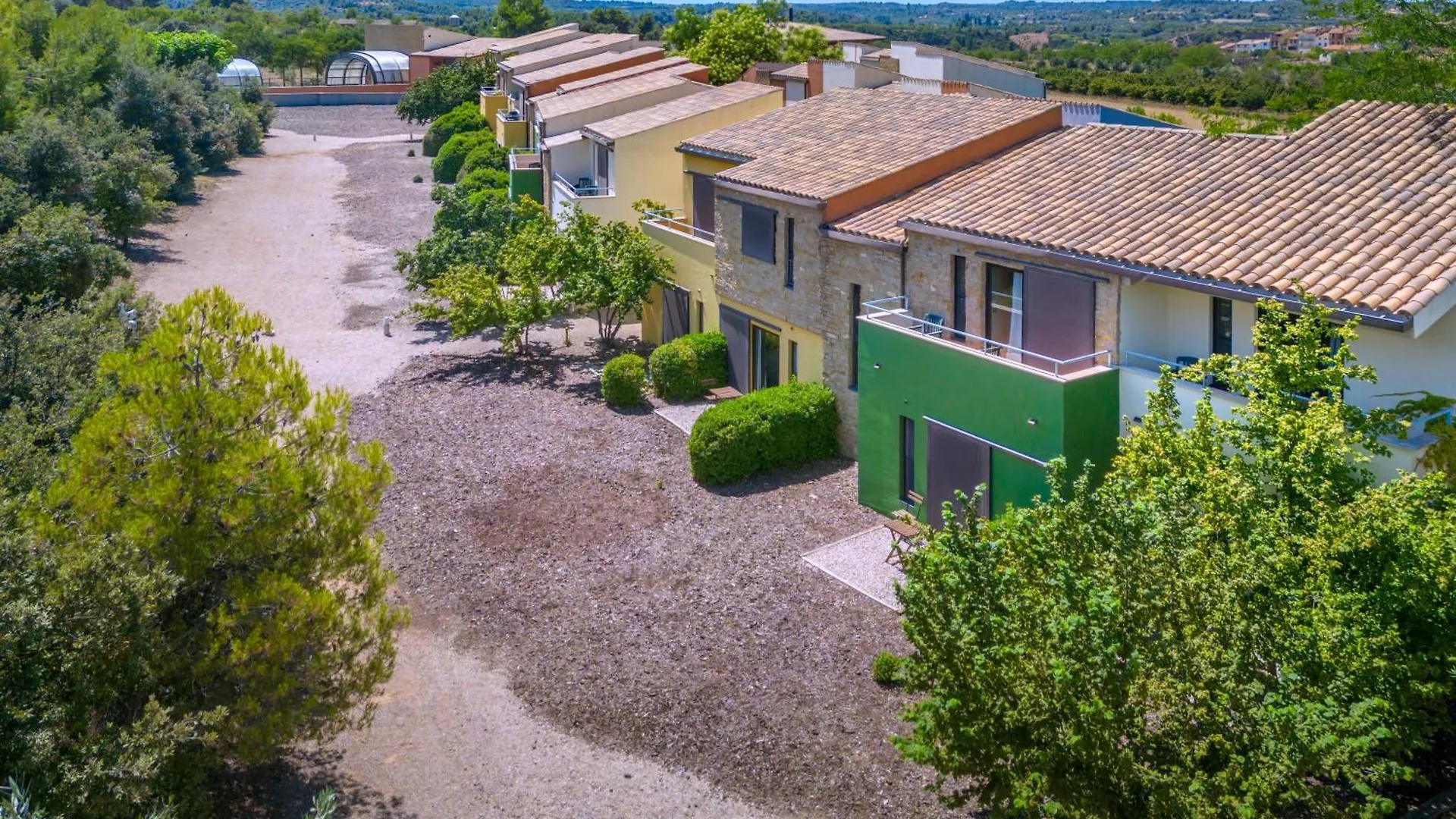 Hotel Vilar Rural D'Arnes By Serhs Hotels Sant Carles De La Rapita