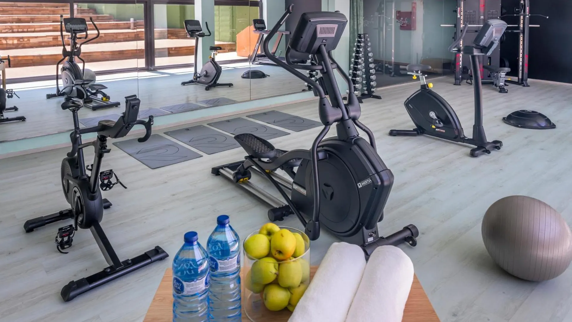 ****  Hotel Vilar Rural D'Arnes By Serhs Hotels Sant Carles De La Rapita Spain