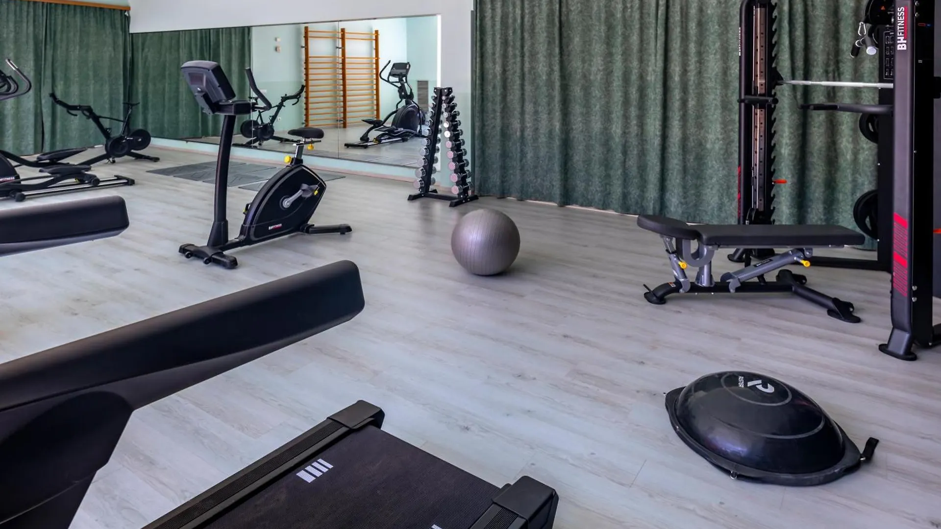 Hotel Vilar Rural D'Arnes By Serhs Hotels Sant Carles De La Rapita