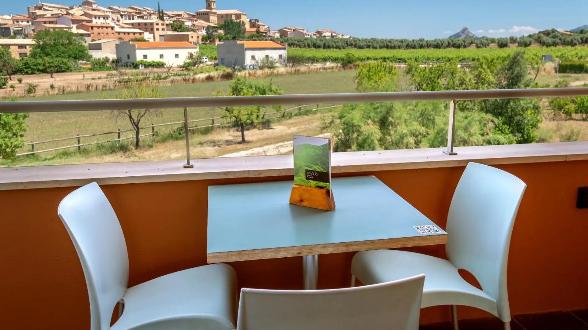 ****  Hotel Vilar Rural D'Arnes By Serhs Hotels Sant Carles De La Rapita Spain