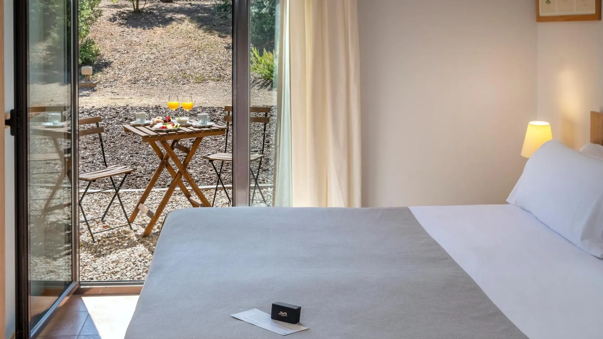Hotel Vilar Rural D'Arnes By Serhs Hotels Sant Carles De La Rapita