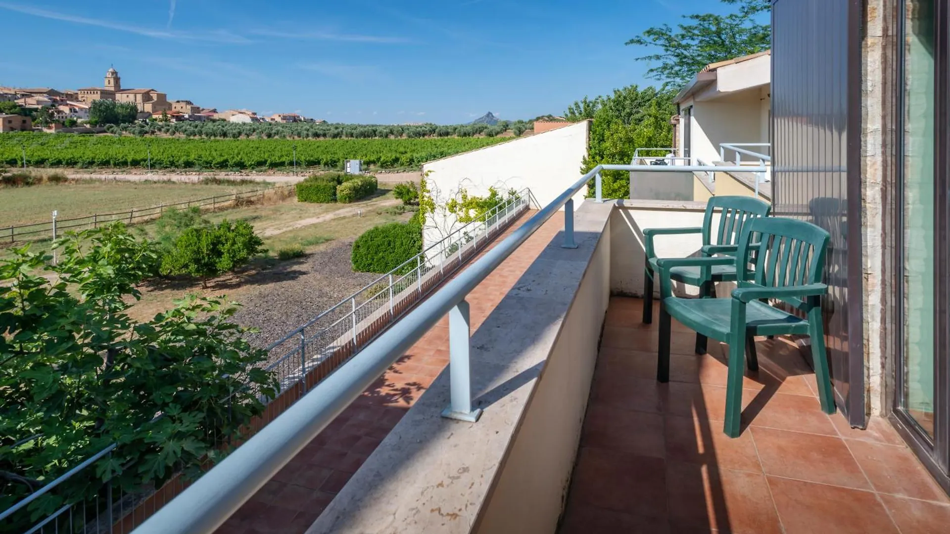 Hotel Vilar Rural D'Arnes By Serhs Hotels Sant Carles De La Rapita