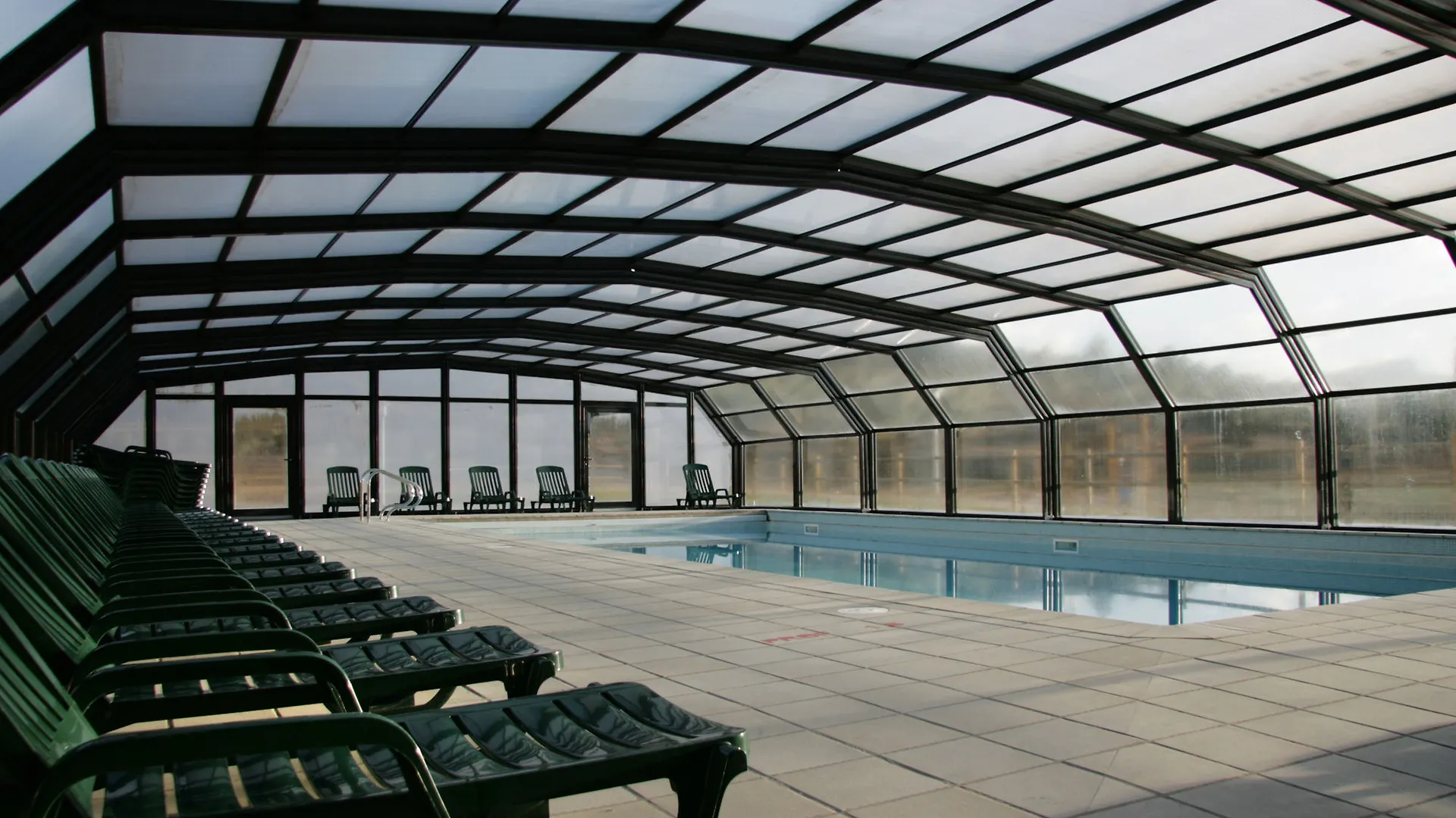Hotel Vilar Rural D'Arnes By Serhs Hotels Sant Carles De La Rapita
