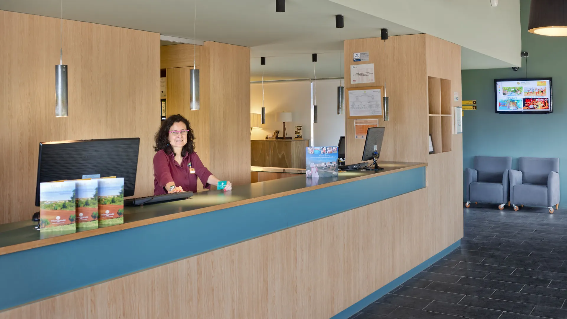Hotel Vilar Rural D'Arnes By Serhs Hotels Sant Carles De La Rapita
