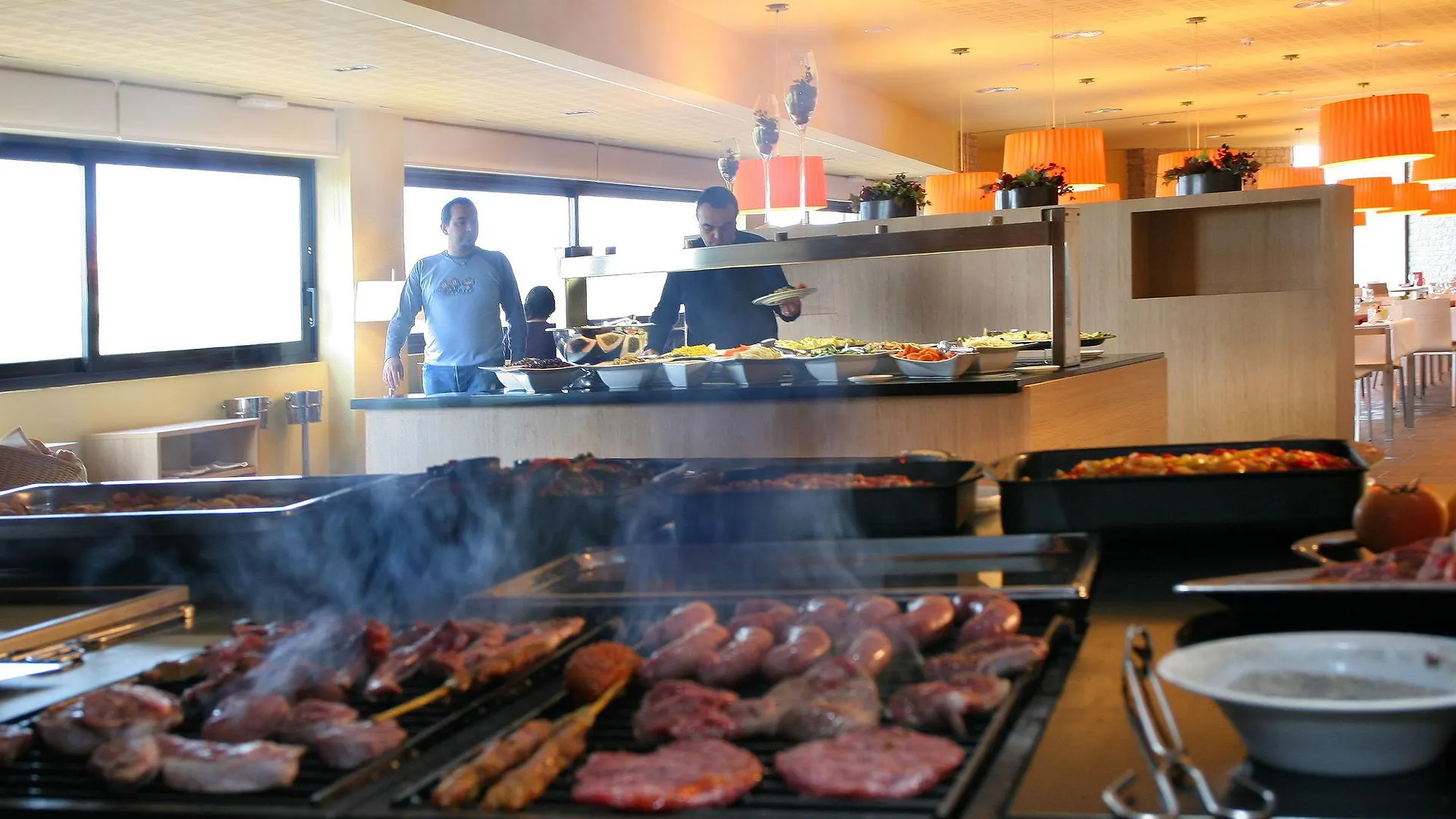 Hotel Vilar Rural D'Arnes By Serhs Hotels Sant Carles De La Rapita