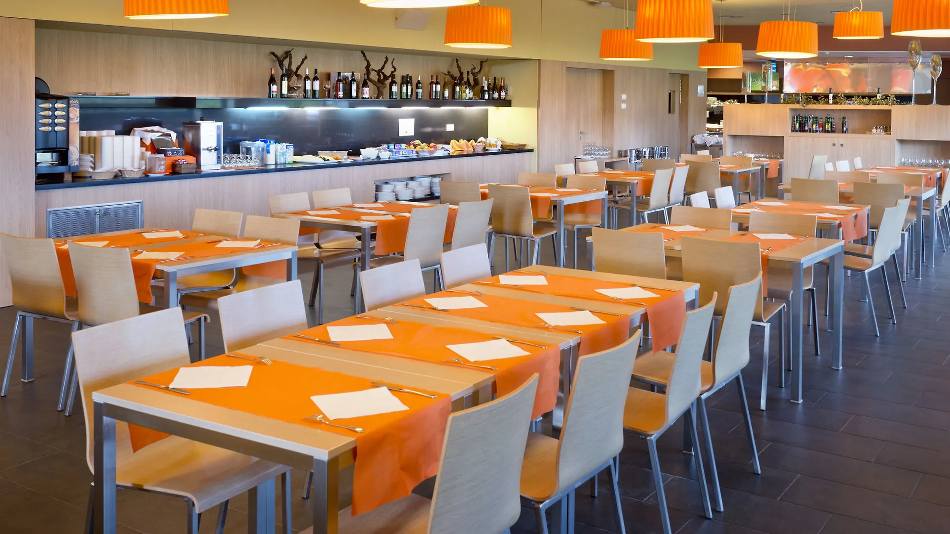 Hotel Vilar Rural D'Arnes By Serhs Hotels Sant Carles De La Rapita