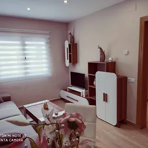 Сasa de vacaciones Casa Pmd, Sant Carlos de la Ràpita