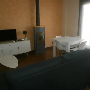 Apartamento Ornis Duc Complexe Gorria, Sant Carlos de la Ràpita