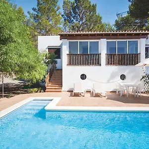 Casa Maria 2* Sant Antoni de Portmany