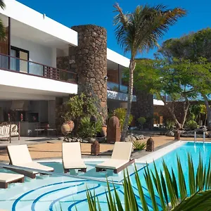 Vik - Boutique 5* Arrecife (Lanzarote)