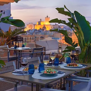 H10 Imperial Tarraco Hotel