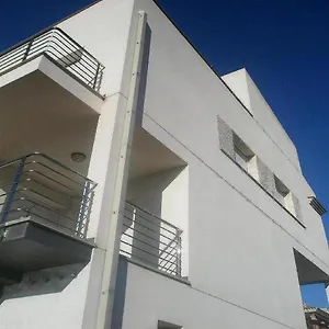 Сasa de vacaciones Casa Familiar Vacaciones, Sant Carlos de la Ràpita