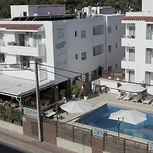 Fleming 50 - Adults Only 3* Sant Antoni de Portmany