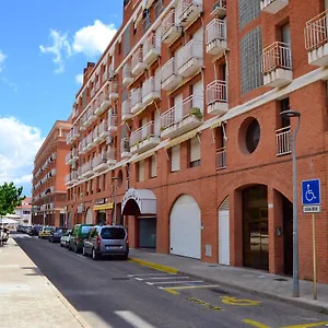 Apartamento Maset, Sant Carlos de la Ràpita