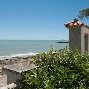Сasa de vacaciones Sargantana Blava, Sant Carlos de la Ràpita