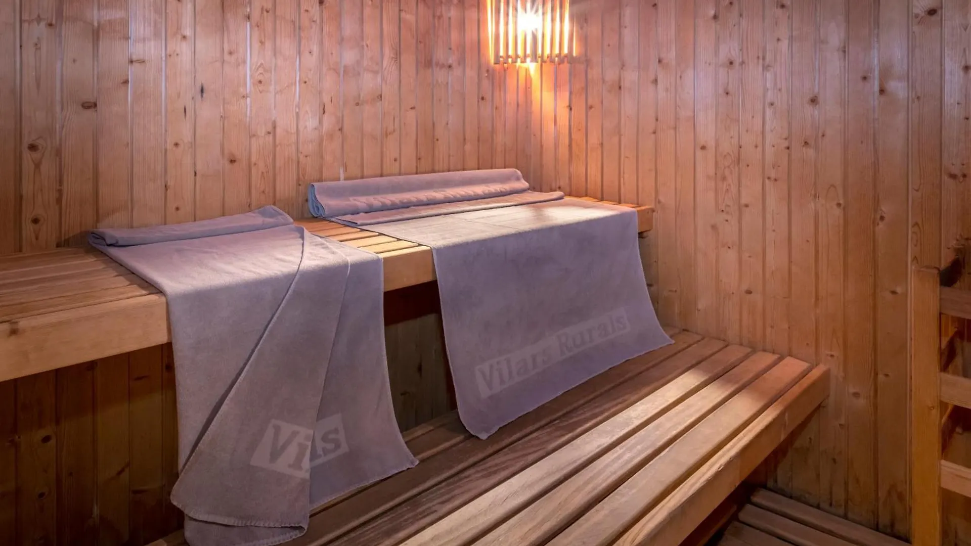 Hotel Vilar Rural d'Arnes Sant Carlos de la Ràpita