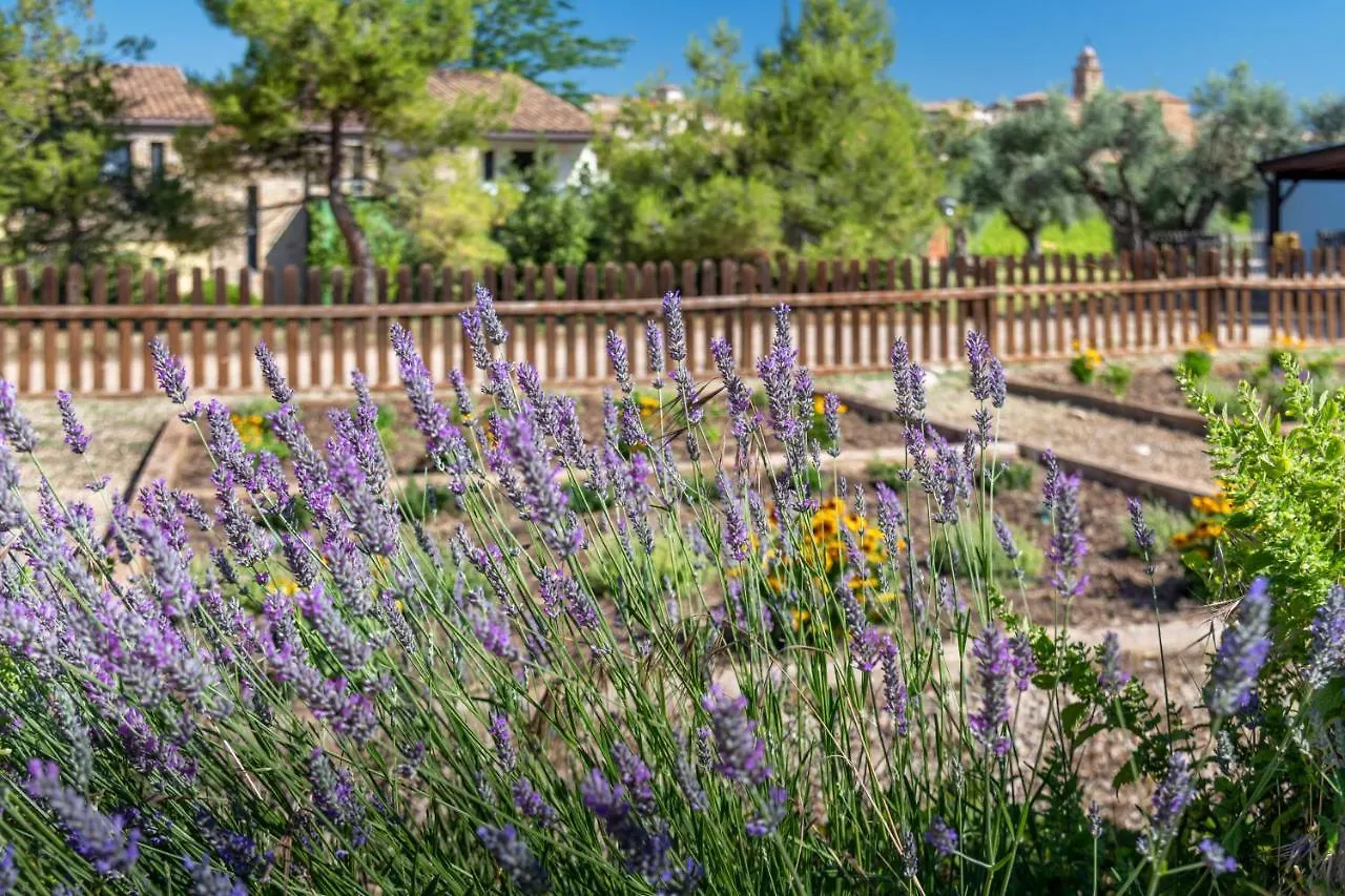 Hotel Vilar Rural D'Arnes By Serhs Hotels Sant Carles De La Rapita