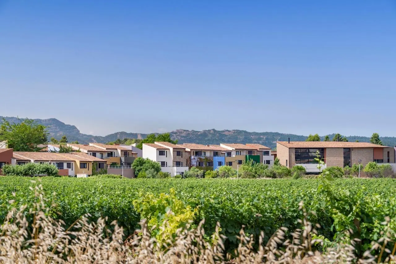Hotel Vilar Rural D'Arnes By Serhs Hotels Sant Carles De La Rapita
